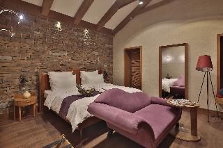 Ariana Sustainable Luxury Lodge fotoÄŸrafÄ±