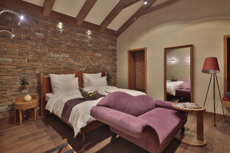 Ariana Sustainable Luxury Lodge - Oda