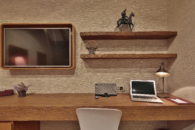 Ariana Sustainable Luxury Lodge - Oda