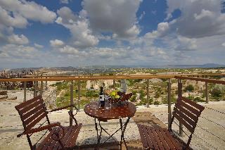 Ariana Sustainable Luxury Lodge fotoÄŸrafÄ±