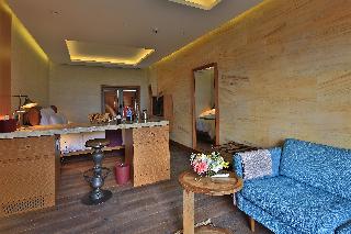 Ariana Sustainable Luxury Lodge fotoÄŸrafÄ±