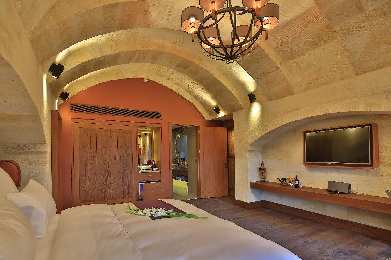Ariana Sustainable Luxury Lodge - Oda