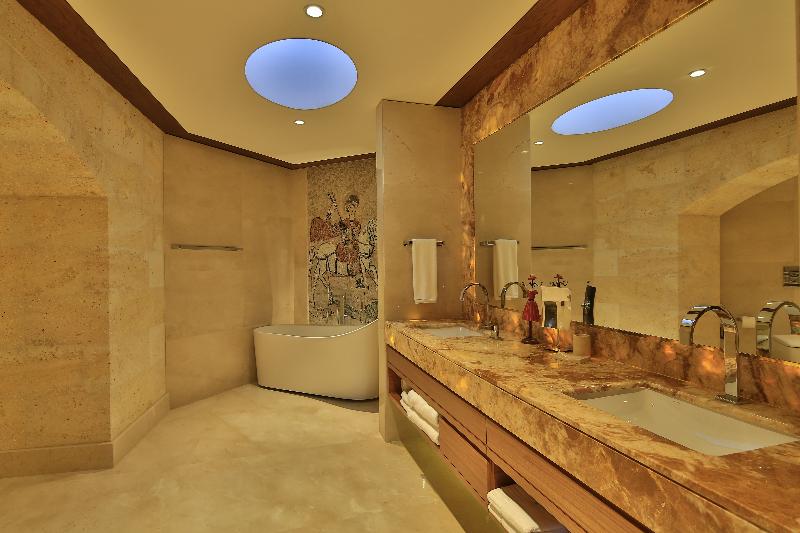 Ariana Sustainable Luxury Lodge - Oda