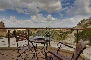 Ariana Sustainable Luxury Lodge fotoÄŸrafÄ±