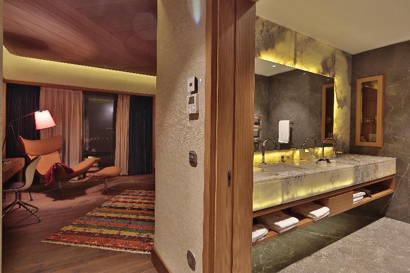 Ariana Sustainable Luxury Lodge - Oda