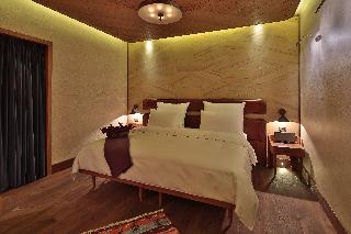 Ariana Sustainable Luxury Lodge fotoÄŸrafÄ±