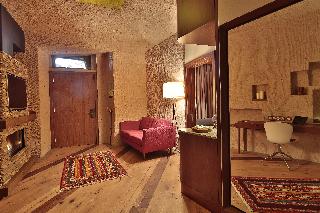Ariana Sustainable Luxury Lodge fotoÄŸrafÄ±