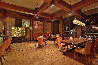 Ariana Sustainable Luxury Lodge fotoÄŸrafÄ±