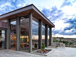 Ariana Sustainable Luxury Lodge fotoÄŸrafÄ±