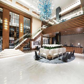 Divan Adana Hotel fotoÄŸrafÄ±
