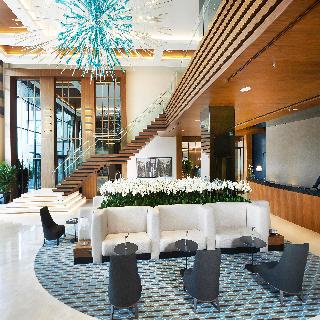 Divan Adana Hotel fotoÄŸrafÄ±