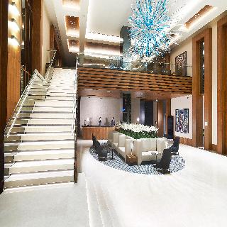 Divan Adana Hotel fotoÄŸrafÄ±