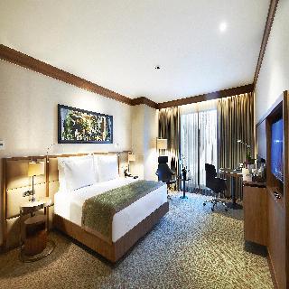 Divan Adana Hotel fotoÄŸrafÄ±