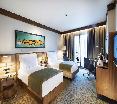 Divan Adana Hotel oda fotoğrafı