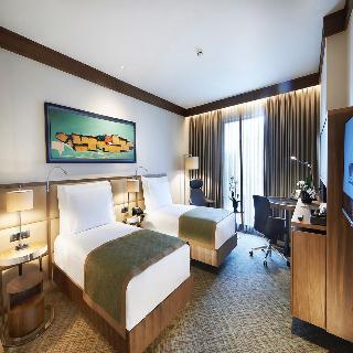 Divan Adana Hotel fotoÄŸrafÄ±