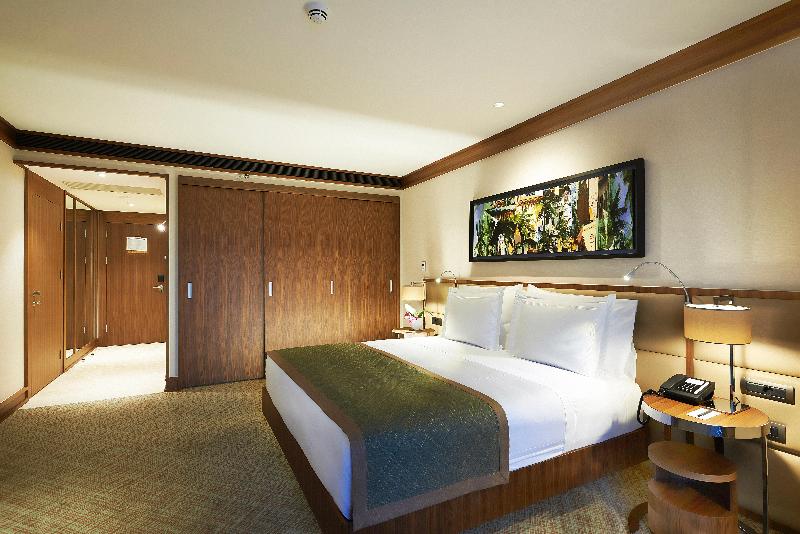 Divan Adana Hotel - Oda
