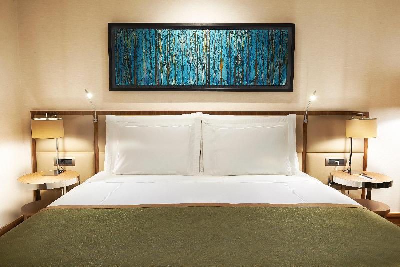 Divan Adana Hotel - Oda