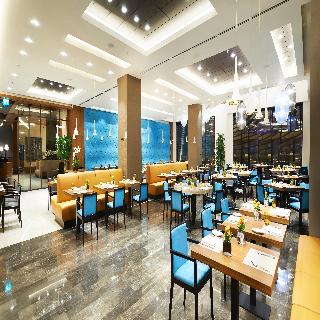Divan Adana Hotel fotoÄŸrafÄ±