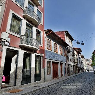 Charm GuestHouse Douro otel fotoğrafı