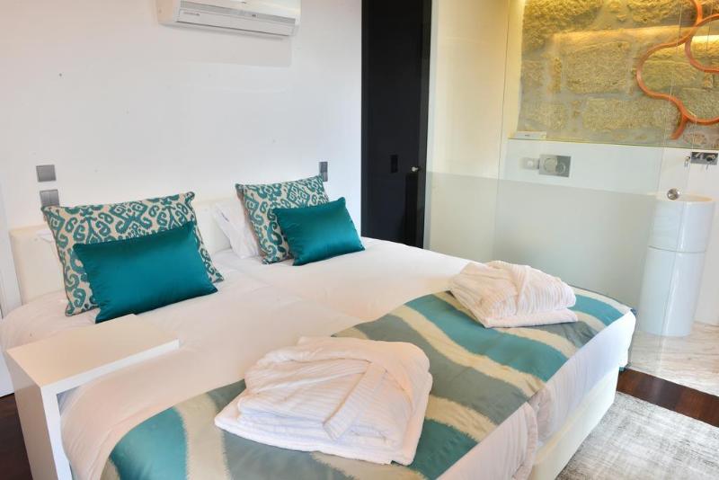 Charm GuestHouse Douro - Genel