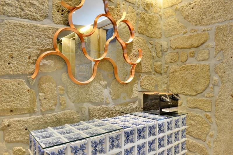 Charm GuestHouse Douro - Genel