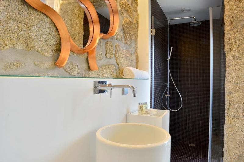 Charm GuestHouse Douro - Genel