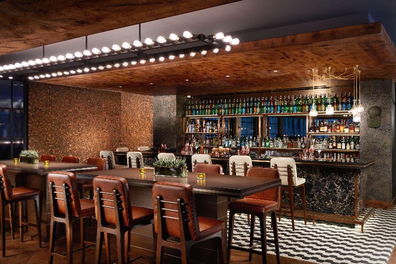 Hilton London Bankside - Bar