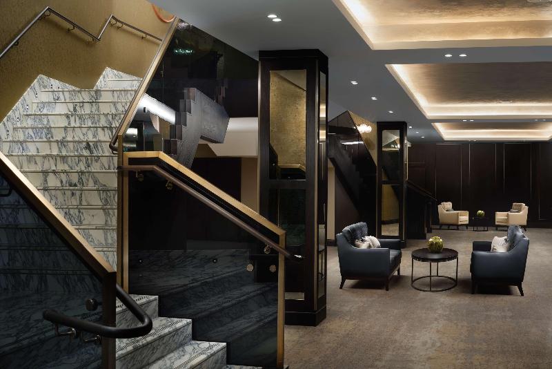 Hilton London Bankside - Toplantı