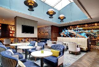 Hilton London Bankside fotoÄŸrafÄ±