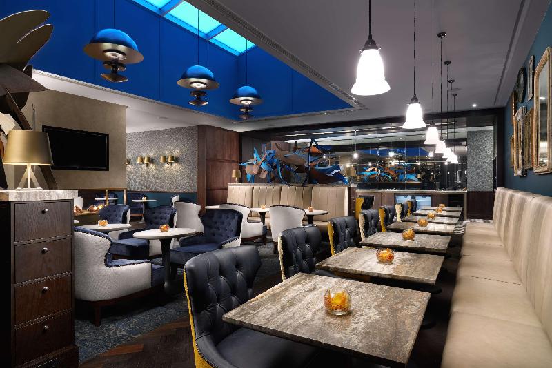 Hilton London Bankside - Genel