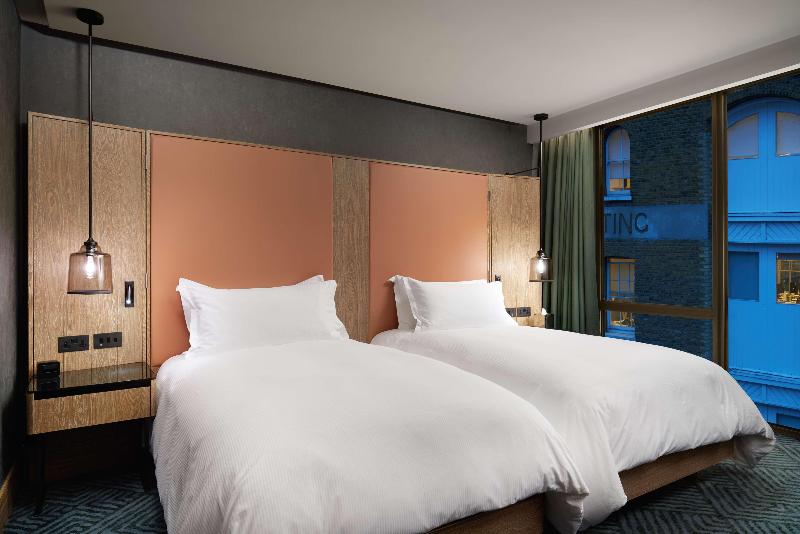 Hilton London Bankside - Oda