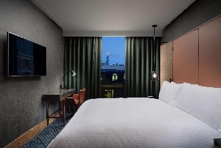 Hilton London Bankside fotoÄŸrafÄ±