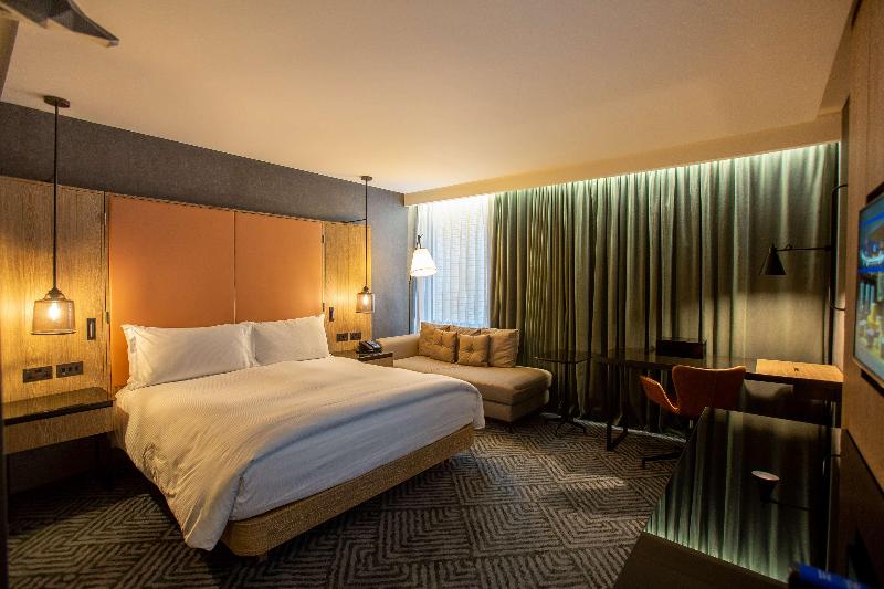Hilton London Bankside - Oda