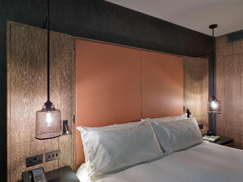 Hilton London Bankside - Oda