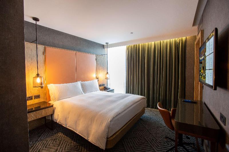 Hilton London Bankside - Oda