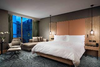 Hilton London Bankside fotoÄŸrafÄ±