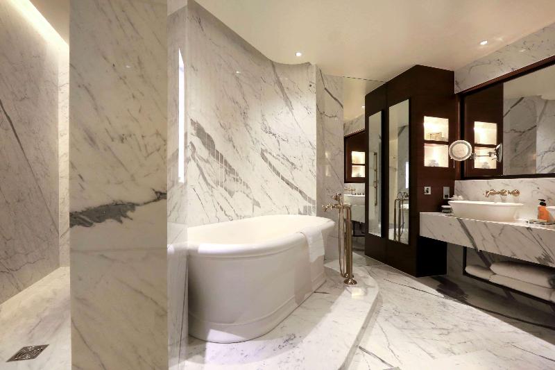Hilton London Bankside - Oda
