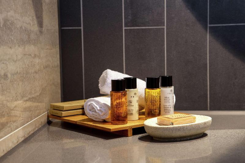 Hilton London Bankside - Oda