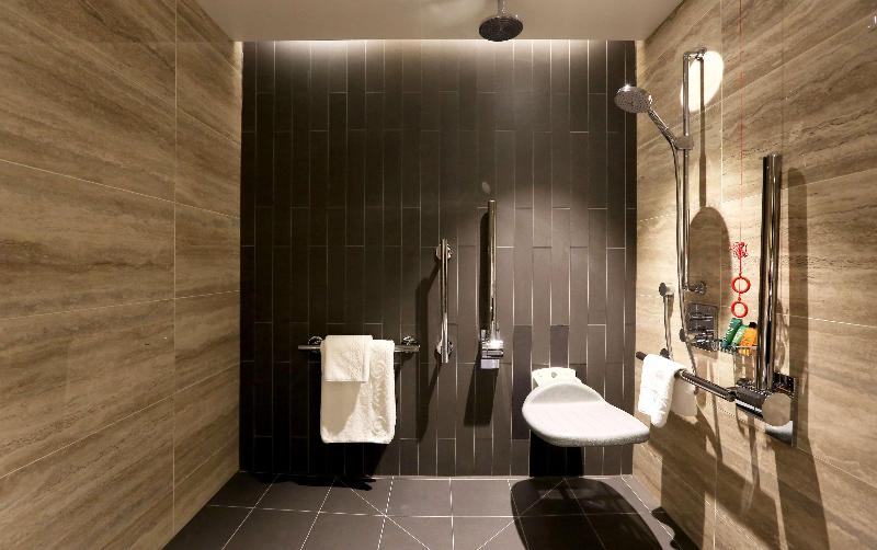 Hilton London Bankside - Oda