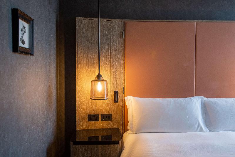 Hilton London Bankside - Oda