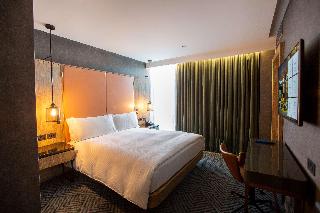 Hilton London Bankside fotoÄŸrafÄ±