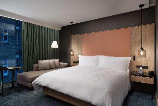 Hilton London Bankside fotoÄŸrafÄ±