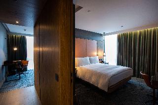 Hilton London Bankside fotoÄŸrafÄ±
