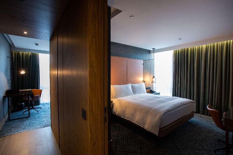 Hilton London Bankside - Oda