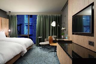 Hilton London Bankside fotoÄŸrafÄ±
