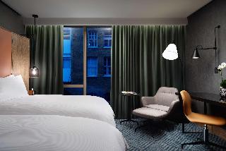 Hilton London Bankside fotoÄŸrafÄ±