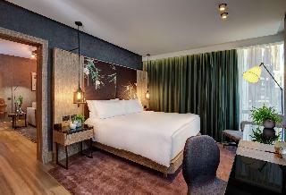Hilton London Bankside fotoÄŸrafÄ±