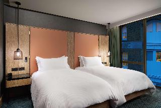 Hilton London Bankside fotoÄŸrafÄ±