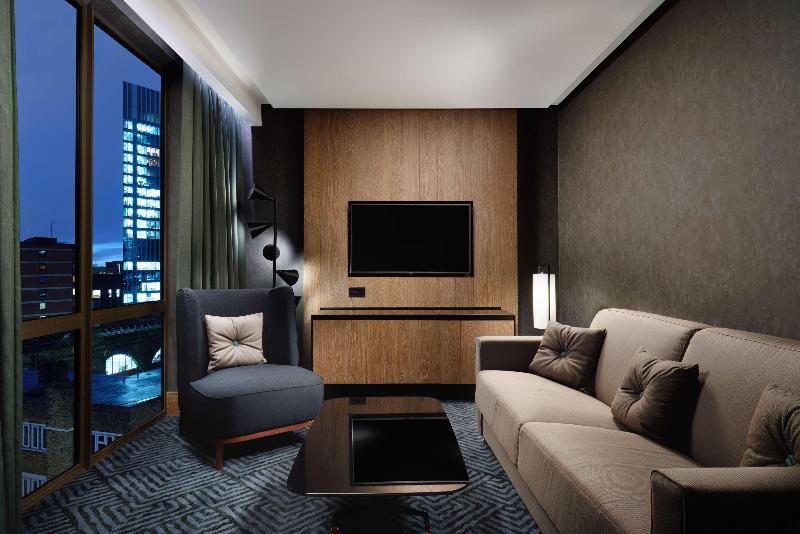 Hilton London Bankside - Oda