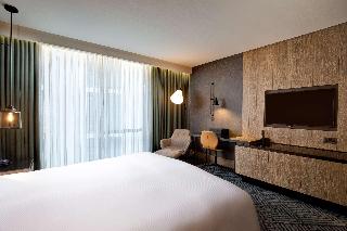 Hilton London Bankside fotoÄŸrafÄ±
